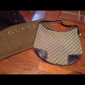 Gucci Purse